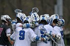 MLax vs MIT  Wheaton College Men’s Lacrosse vs MIT. - Photo By: KEITH NORDSTROM : Wheaton, Lacrosse, LAX, NEWMAC